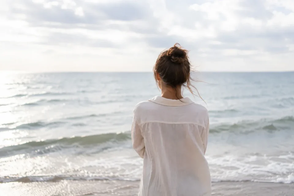 A Psychologist Is Still a Living Person